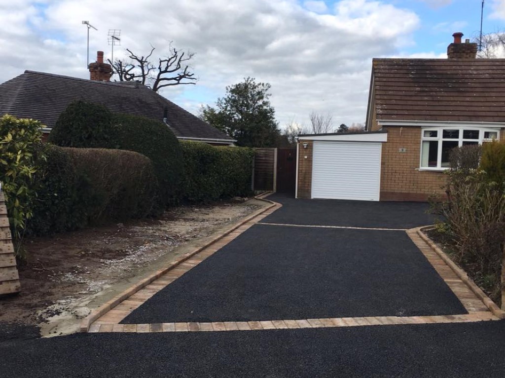 Tarmac Driveway Installations Free Estimates, Affordable Prices