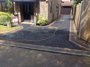 Tarmac Contractors Worthing