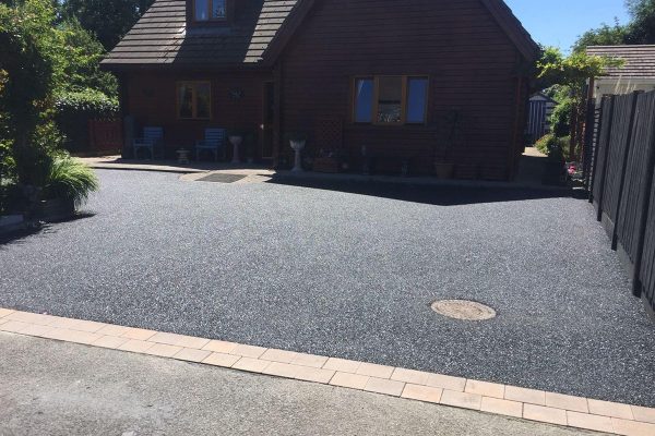 Tarmac Driveways Chichester