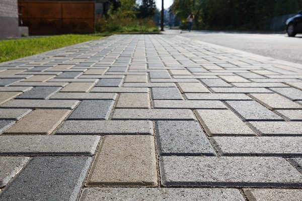 Block Paving Fareham