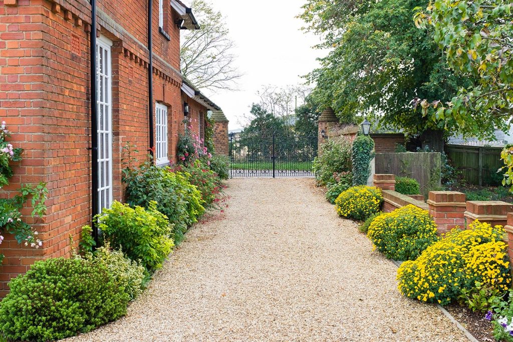 Gravel Driveways Chichester