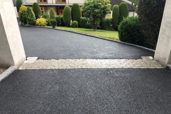 Tarmac Driveways Fareham