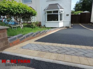 Tarmac Driveways Worthing